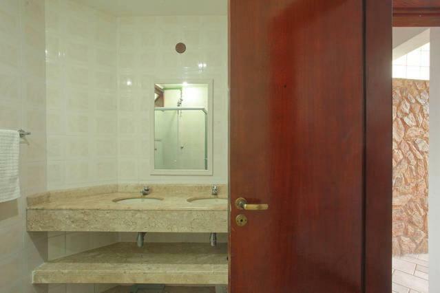 فيلا Casa Maravilhosa A Beira Mar Em أنجرا دوس ريس المظهر الخارجي الصورة